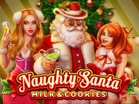 SOIBET Naughty Santa